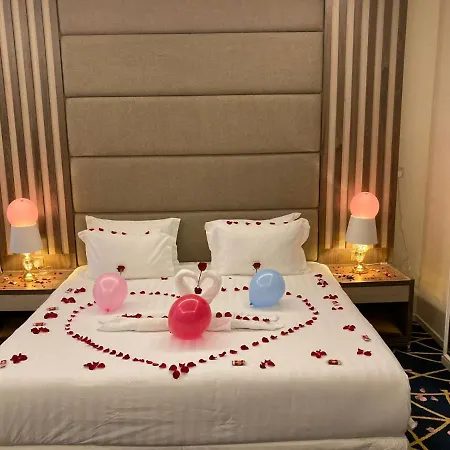 فندق ريجينسي جازان Jizan Extérieur photo