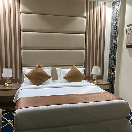 فندق ريجينسي جازان Jizan Extérieur photo