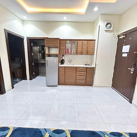 فندق ريجينسي جازان Jizan Extérieur photo