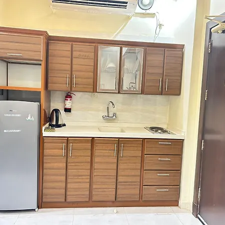 فندق ريجينسي جازان Jizan Extérieur photo