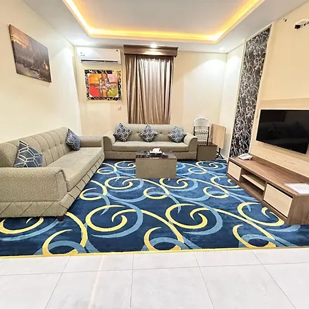 فندق ريجينسي جازان Jizan Extérieur photo