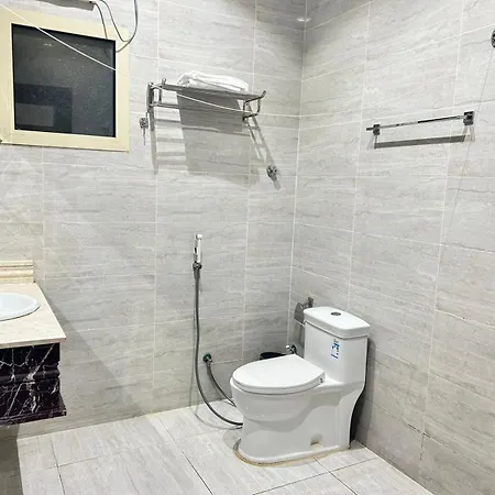 فندق ريجينسي جازان Jizan Extérieur photo
