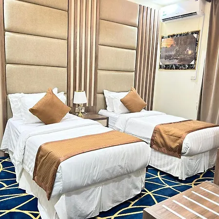 فندق ريجينسي جازان Jizan Extérieur photo
