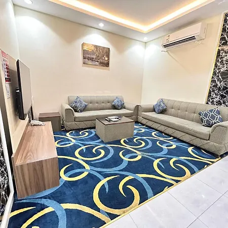 فندق ريجينسي جازان Jizan Extérieur photo