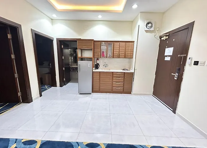 فندق ريجينسي جازان
