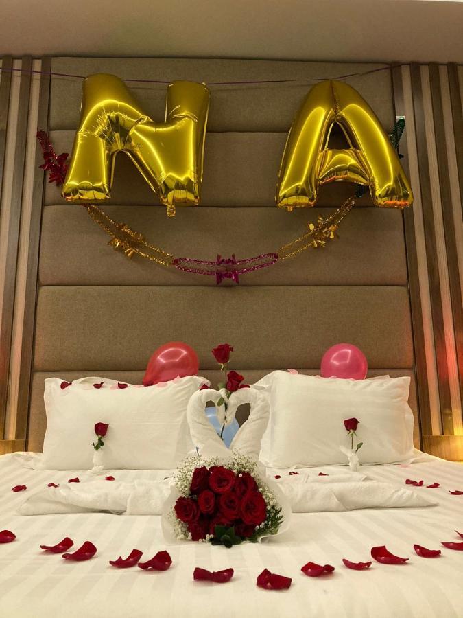 ريجينسي جازان Hotel