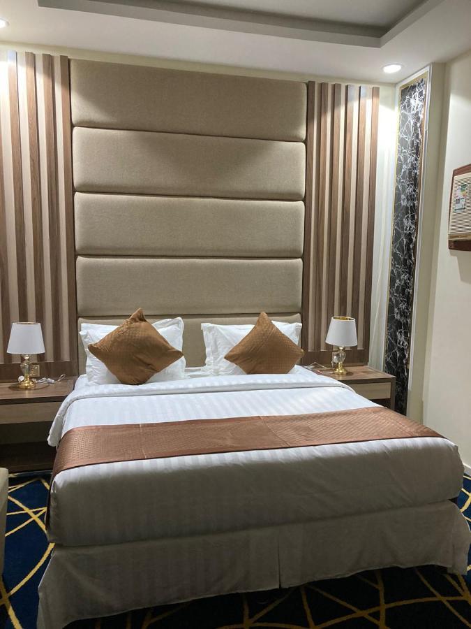 ريجينسي جازان Hotel 3*