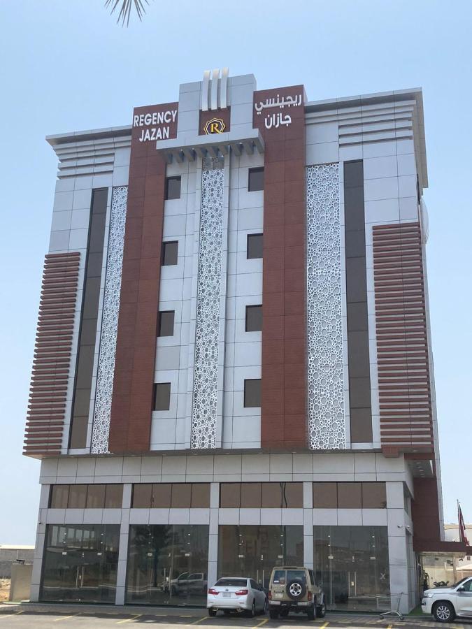 ريجينسي جازان Jizan
