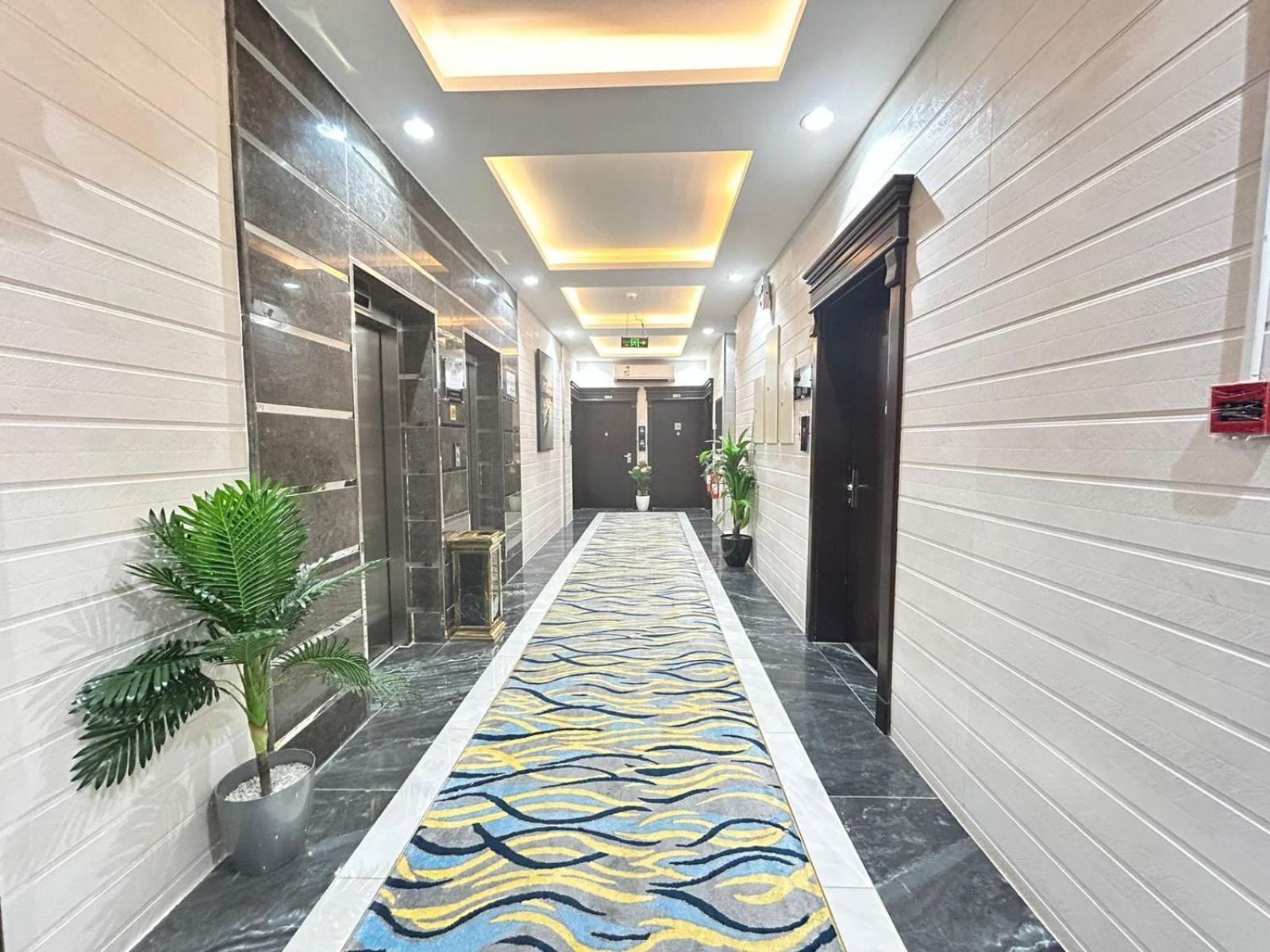 ريجينسي جازان Hotel