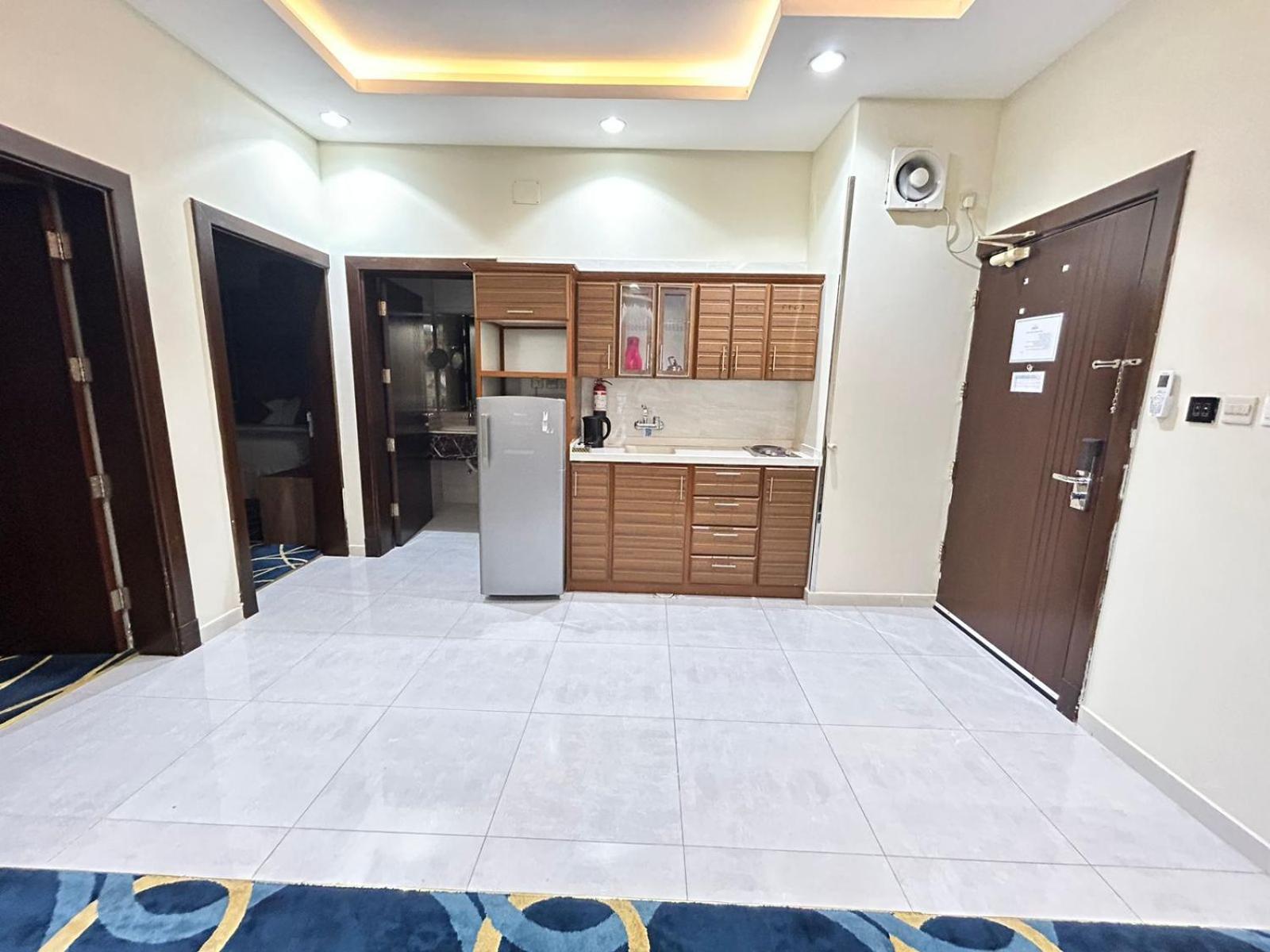 ريجينسي جازان Jizan