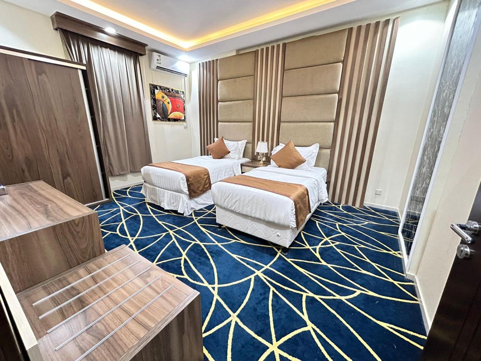 ريجينسي جازان Hotel