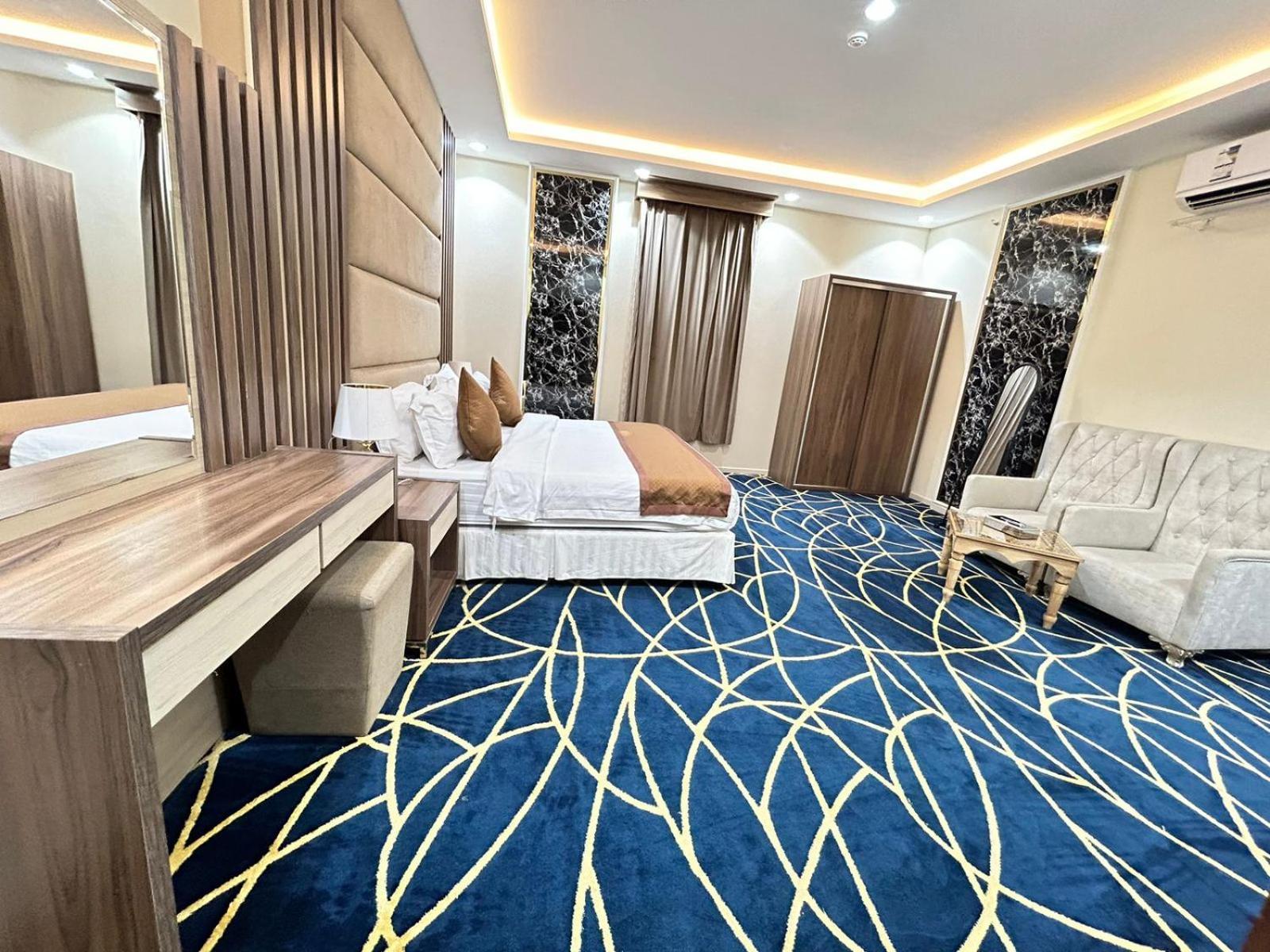 ريجينسي جازان 3* Jizan