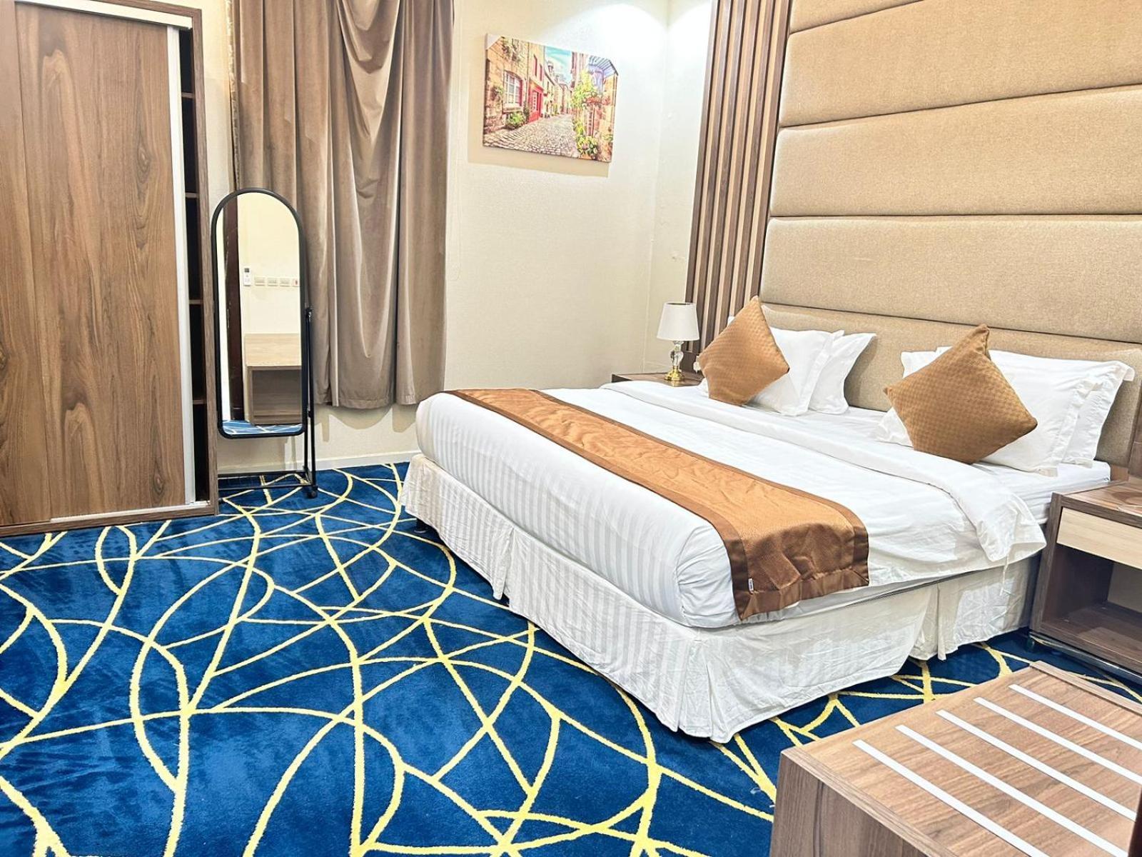 ريجينسي جازان Hotel 3*