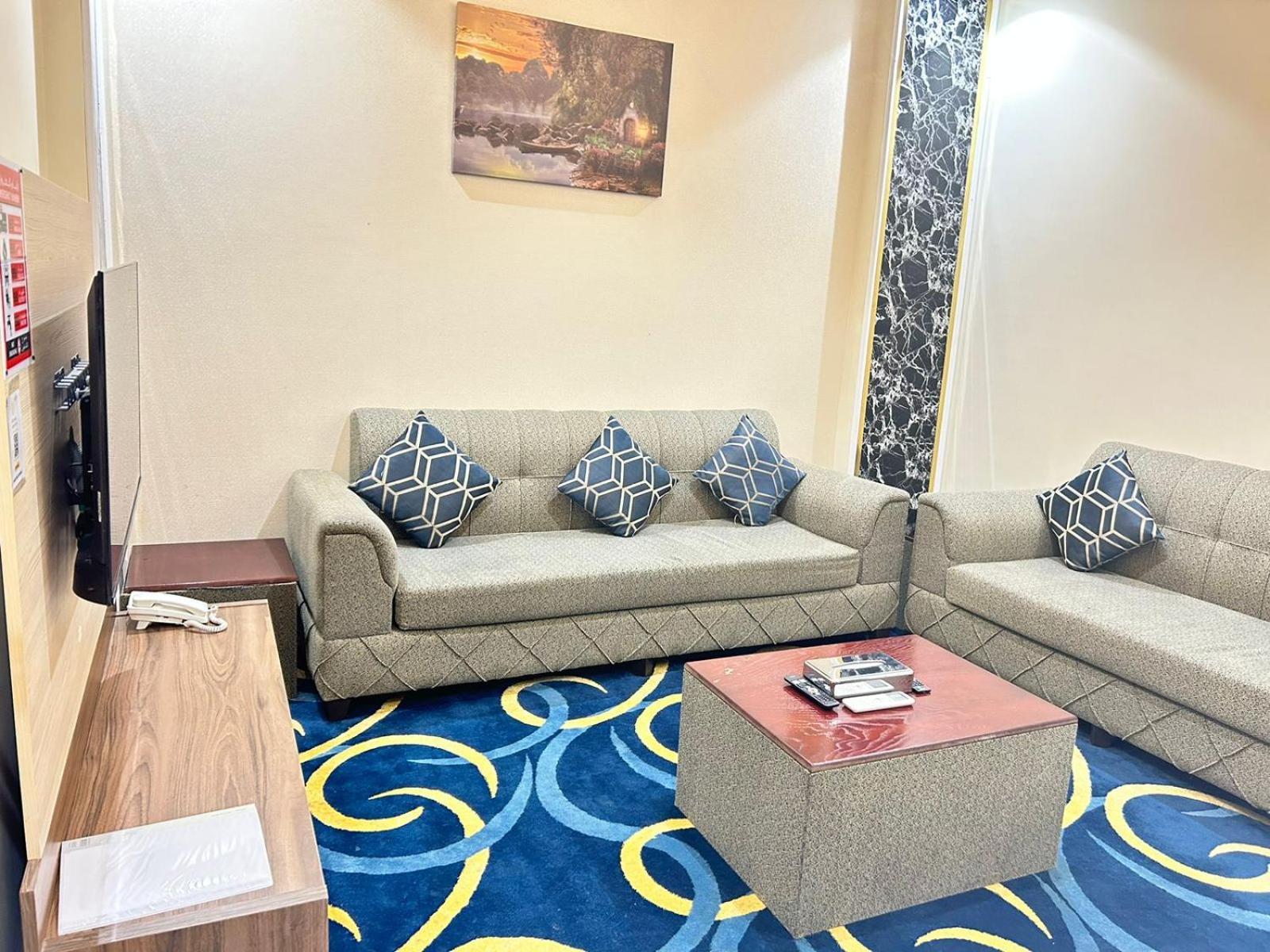 ريجينسي جازان 3* Jizan