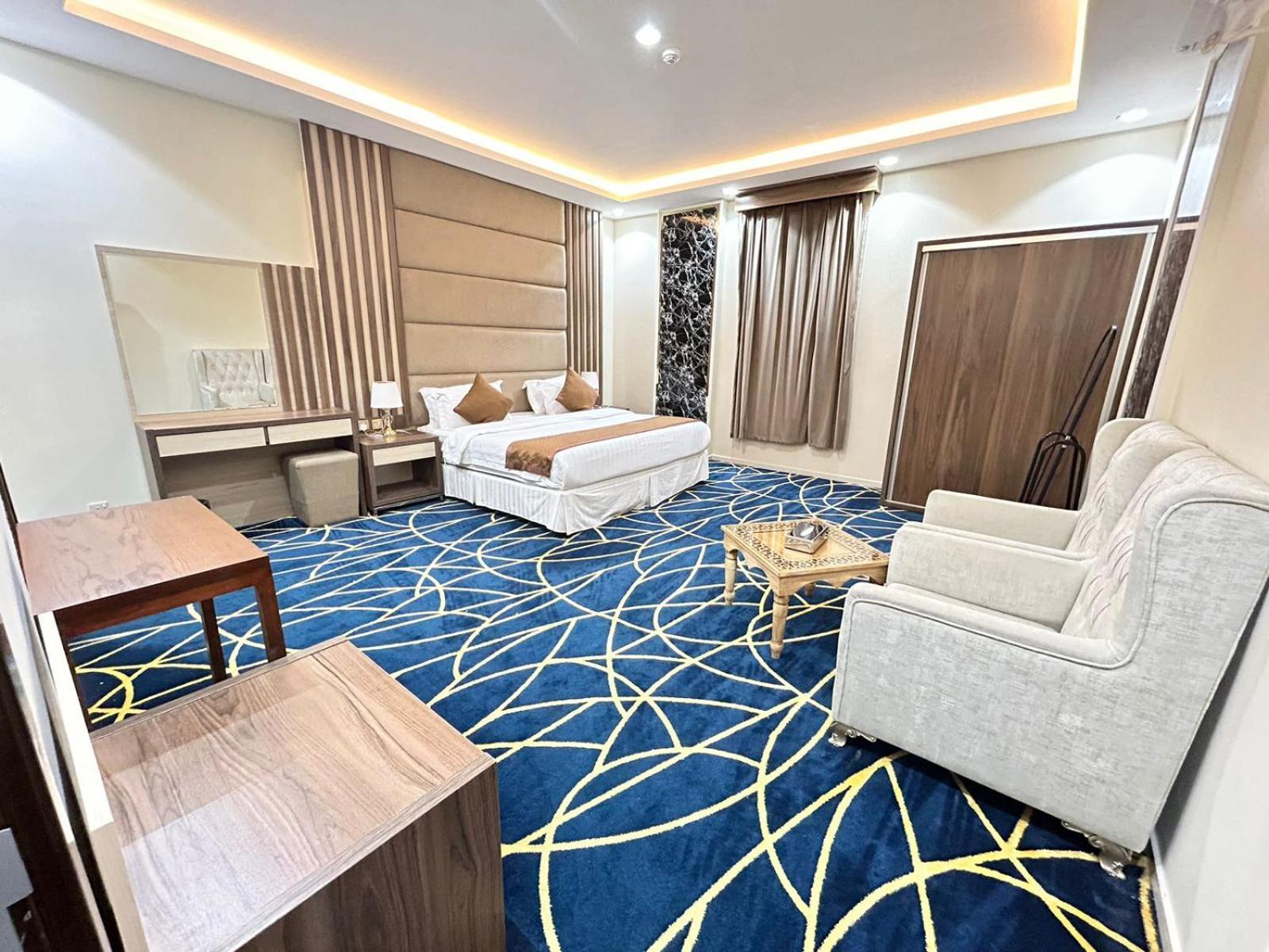Hotel ريجينسي جازان