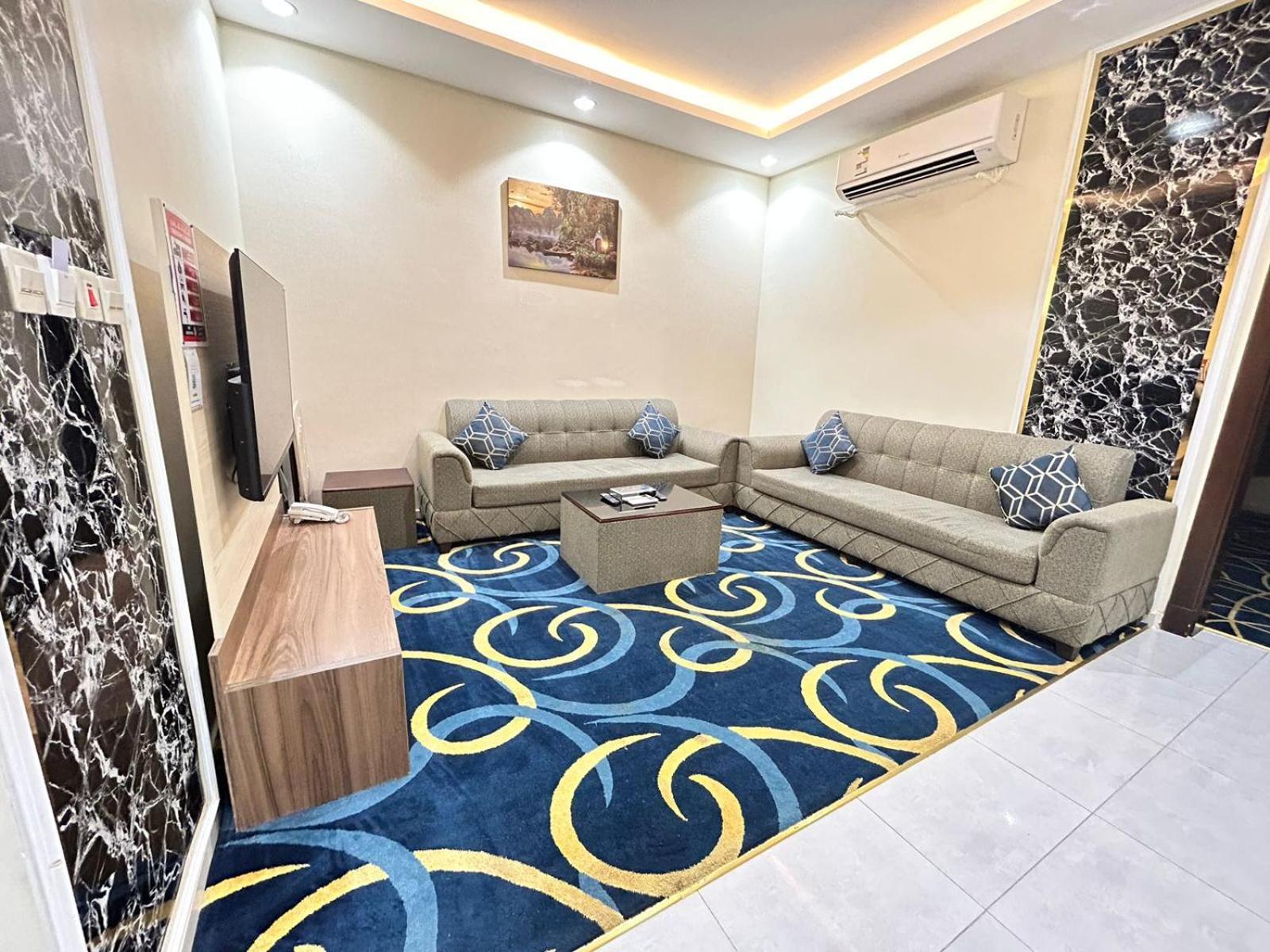 ريجينسي جازان Hotel 3*